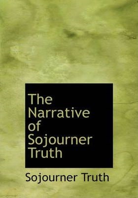 Narratives-of-sojourner-truth